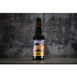 Sofia Electric - Chicho - addicted2craftbeer