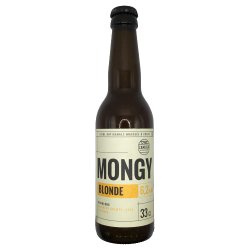 Brasserie Cambier Mongy Blonde Brasserie Cambier Mongy Blonde