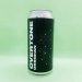 Overtone Brewing Co.. Obsidian [Milk Stout] 