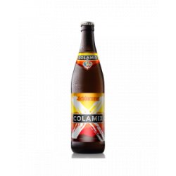 Schönramer Cola Mix X-Mix - 9 Flaschen - Biershop Bayern