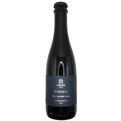 Alefarm Brewing High Seas (Bourbon Barrel Blend)