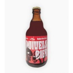 Brouwerij Boon   Duivelsbier Donker