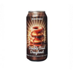 Pentrich Brewing Double Soul Doughnut 44cl - Hellobier