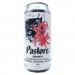Pastore x Holy Goat Doom II Flanders Style Red Wild Ale 6% (440ml can) 