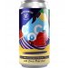 White Frontier  COCO Piña Colada Smoothie Gose (7.0%, 44 cl) 