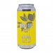 Menno Olivier Double Gose Limoncello  Gose 
