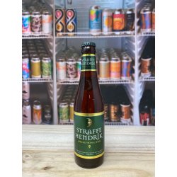 De Halve Maan Straffe Hendrick Tripel 9.0% 33cl - Cambridge Wine Merchants