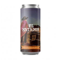 El Matador - Dorst