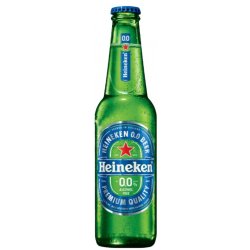 Heineken 0.0