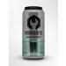 Moersleutel  Barcode: Silver & Aquamarine 