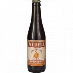 Muifelbrouwerij Beerskey