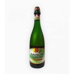 Saison Dupont Biologique