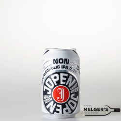 Jopen Non(netje) IPA