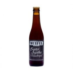 Muifel Zuster Agatha 33cl - Hellobier