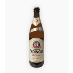 Erdinger Weißbier / Hefe-Weizen