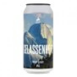 Yankee & Kraut Gelassenheit West Coast IPA 0,44l - Craftbeer Shop