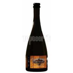 CAZEAU Tournay Royale Reserve 75Cl - TopBeer