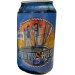 Jailbreak Brewing Company Boats & Hose Caribbean Style Lager 6 pack 12 oz. Can 