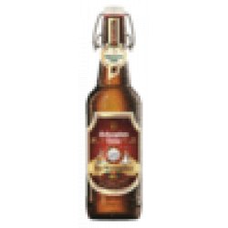 Schwabenbräu Winterbier  (MEHRWEG) 0,5 - Biershop Hamburg