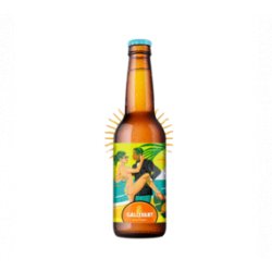 Gallivant Mango Tango 33CL - Hellobier