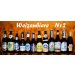 Weizenbiere Sortiment 2 - 12 Flaschen (MEHRWEG) Weizenbiere Sortiment 2 - 12 Flaschen (MEHRWEG)