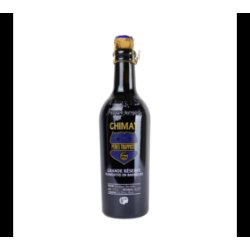 Chimay Grande reserve Fermentee en  Barriques 2019 37,5CL - Hellobier