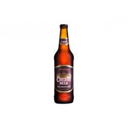 Rohozec Cherry Beer 3.9% - Skarab