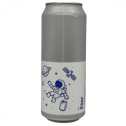 Ziemia Obiecana Eter