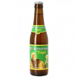 St. Bernardus Tripel