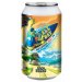 Bach Brewing All Day Hazy Non Alcoholic IPA 330ml 
