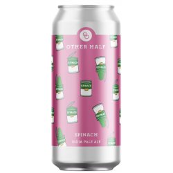 Other Half Brewing Co. Spinach