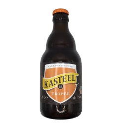 Kasteel Tripel