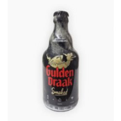 Brouwerij Van Steenberge Gulden Draak Smoked