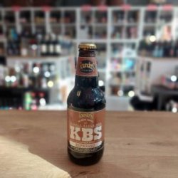 Founders  KBS Espresso - Het Biermeisje