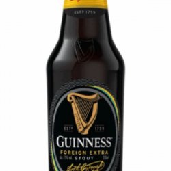 Guinness Foreign Extra Stout