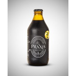 Praxis Imperial Stout Praxis Imperial Stout