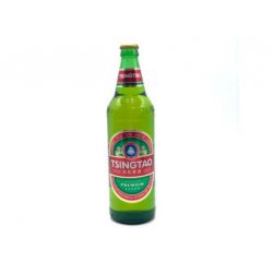 Tsingtao 4.7% - Skarab