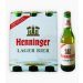 Birra HENNINGER LAGER BIER 