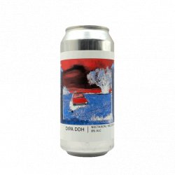 Popihn DIPA DDH NECTARON / NELSON SAUVIN