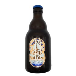 Val Dieu Blonde