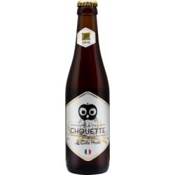 Cider La Chouette Original - Rus Beer