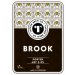 Tapped Brew Co Brook (Cask) 