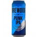 Брюдог Панк ИПАBrewdog Punk IPA 0,5л.*24 