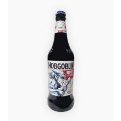 Hobgoblin Legendary Ruby Beer