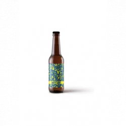 Dreamer Crafty Lager 330 ml - Athens Craft