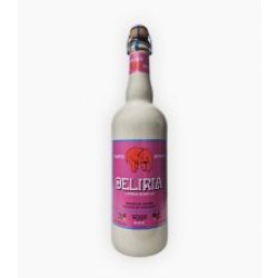 Delirium Deliria
