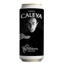 Caleya Nosferatu