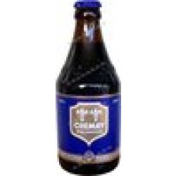 Chimay 9%  (blau) 0,33  (MEHRWEG) 0,33 - Biershop Hamburg