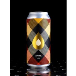 Polly’s  Fashion  IPA  6,2% - Quaff Webshop