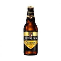 Hertog Jan Weizener 30cl - Hellobier